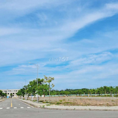 Quỹ đất nền cuối cùng của Thành Phố Tam Kỳ