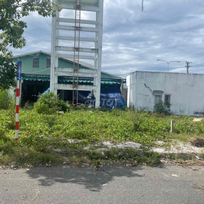 Ra nhanh lô đất cạnh chợ điện nam bắc giá tốt