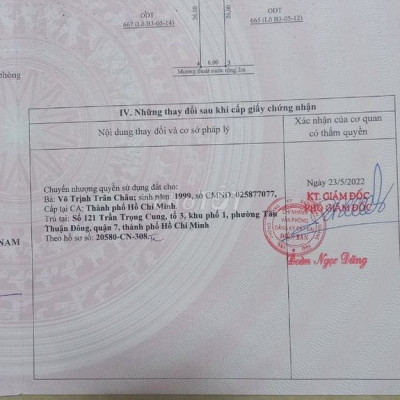 Sỡ hữu lô đất vị trí đắc địa cách Phố cổ Hội An 3km chỉ từ 900 triệu