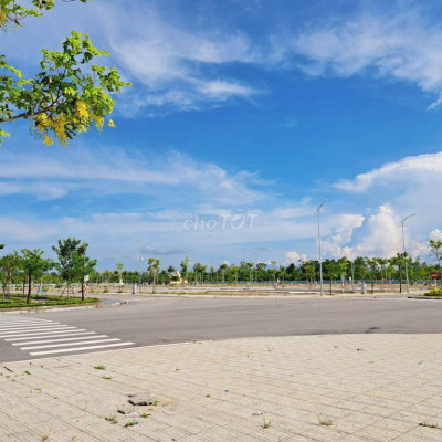 Quỹ đất cuối của Thành Phố Tam Kỳ