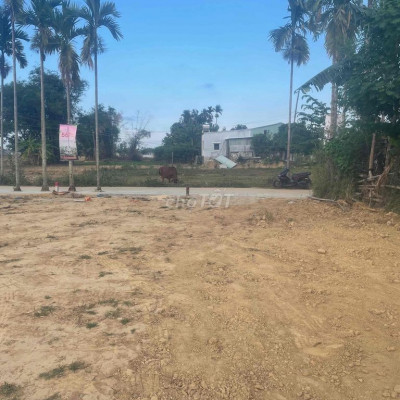 Giá 730 nghìn/m2 - bán lô đất thổ cư làm nhà vườn