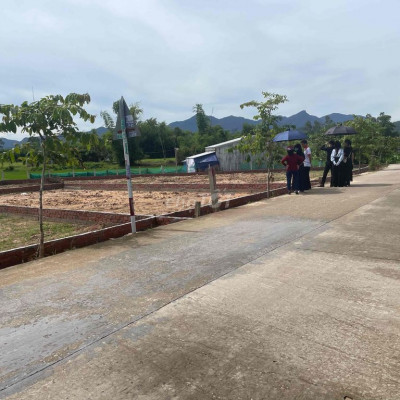 765m2 Đất có thổ cư Làm nhà vườn - giá 730 nghìn/m2