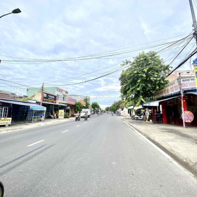 Đất Sát Quốc Lộ- Ngay KPC Nam Phước- 110m2 đất ở hoàn toàn giá 645tr