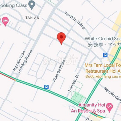 BẤT ĐỘNG SẢN GIÁ RẺ - HỘI AN