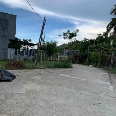 Đất Tứ Ngân Điện Ngọc 950tr diện tích 130m2