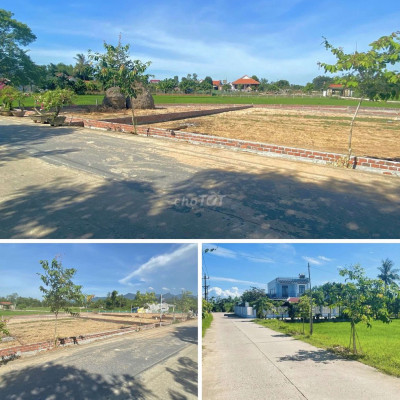 Cần bán 2 lô đất liền kề nhau 1200m2 có đất