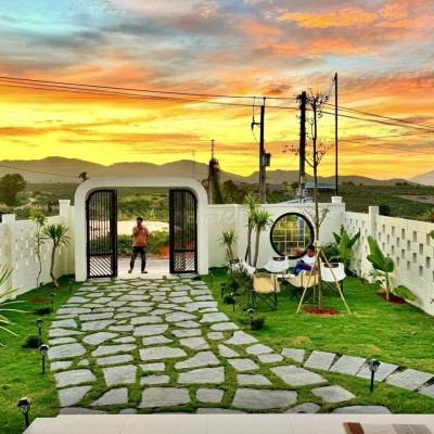 Đất ven Hội An, Cách Cầu Cẩm Kim vài bước chân vào Trung tâm phố cổ