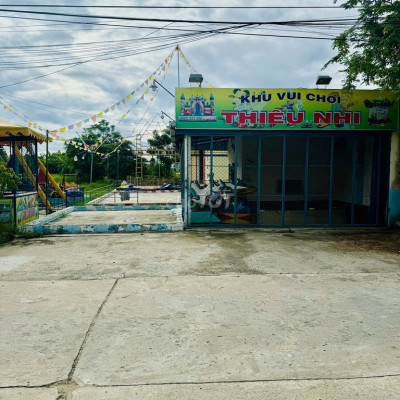 108m2 full ở đô thị - 2 mặt tiền - gần Quốc lộ gần KPC - 6xx