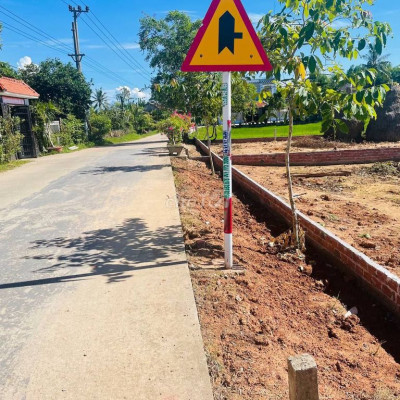 Chính chủ cần bán đất làm nhà vườn