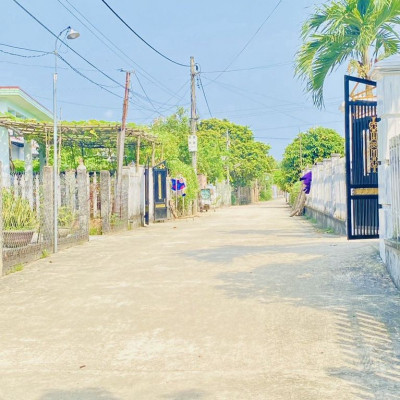 cần bán rẻ lô đất sát chợ Nam Phước. 100m2