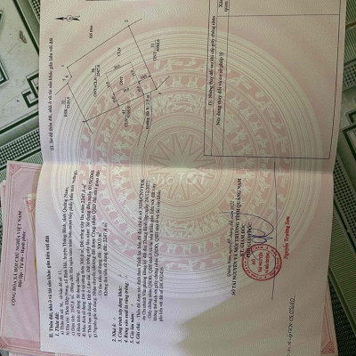 lô đất biển xã bình hải Nam hội an