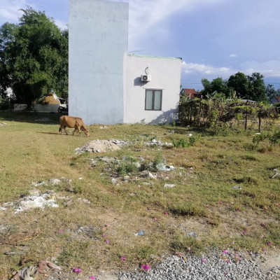 Chính chủ bán lô đất điện ngọc, trả trước 400tr còn lại hỗ trợ vay,