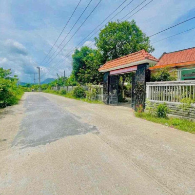 990m2-đường 7m5- giá 990tr- sổ sẳn