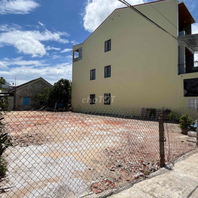 Lô đất rộng 325m2 trung tâm phố cổ