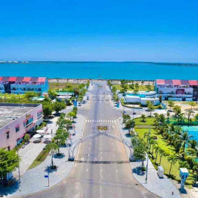 Cập nhật: Hàng lẻ Vịnh An Hòa - Giá sập hầm T8/2024