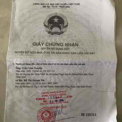 nhà ở bình thường, ko tranh chấp, chỗ thoán mát