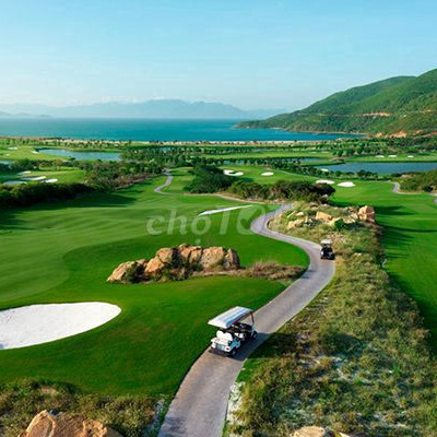 DA NANG VILLA FOR RENT -MONTGO LINKS VILLA FOR RENT - 3 BEDS 1800$