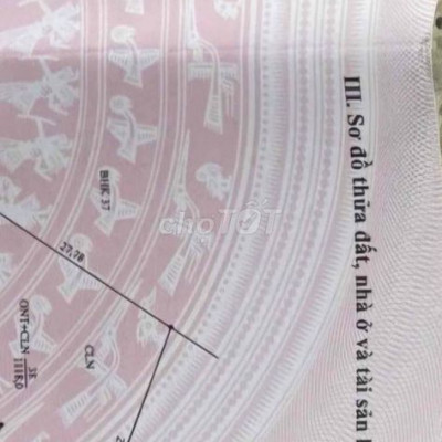 Bán Đất (Anh/Chị đến xem và thương lượng liên hệ em)