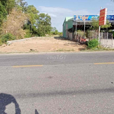 Đất sổ đỏ 200m2 phường Điện Nam Đông, tỉnh Quảng Nam