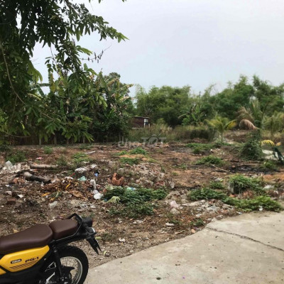 đất trung tâm TT hà lam KP6  10 x 17 nở hậu 16m 🚗