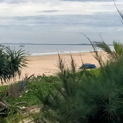 2000m2 thổ cư 3 mặt tiền, view biển trực diện Nam Hội An giá đầu tư