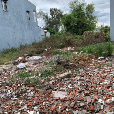 Đât Tứ Ngân Điện Ngọc 130m2