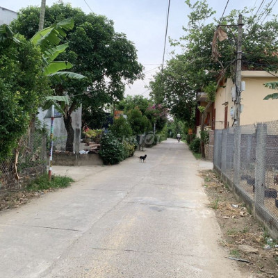 BÁN ĐẤT ĐẠI LỘC QUẢNG NAM GIÁ Chỉ hơn 200 triệu