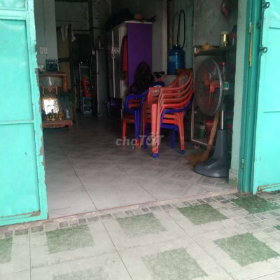 Chính chủ,Bán gấp nhà cấp 4 và đất,