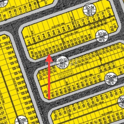 chính chủ cắt lỗ lô đất đẹp sạch sẽ Sát FPT