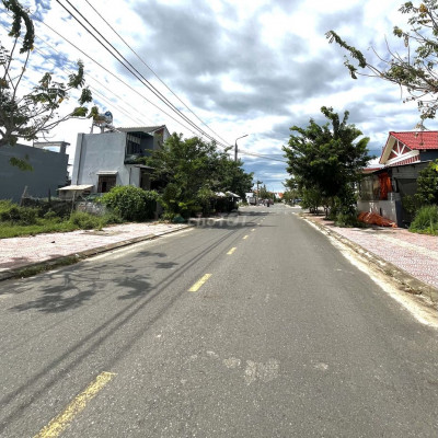 Đất Nền Điện Ngọc Sát Trục Trần Thủ Độ Đường 7,5m Giá chỉ 1,5 tỷ