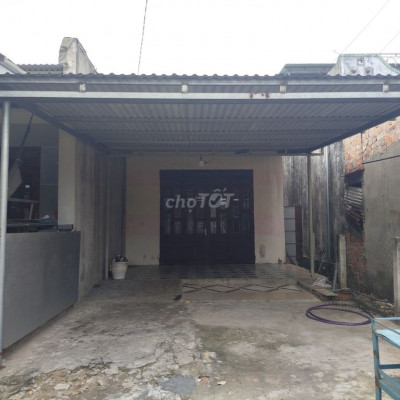 Cần Bán Nhà Mới Xây