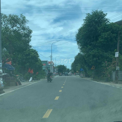 ✅ Cần Bán Lô Đất Đường oto 7m - DT 170m2 Tiện Ích Đầy Đủ !