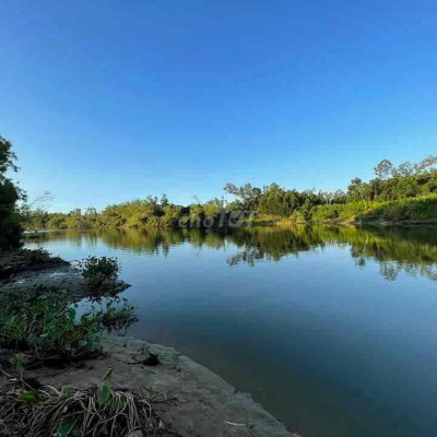 Đất view sông tam kỳ đoạn tam ngọc