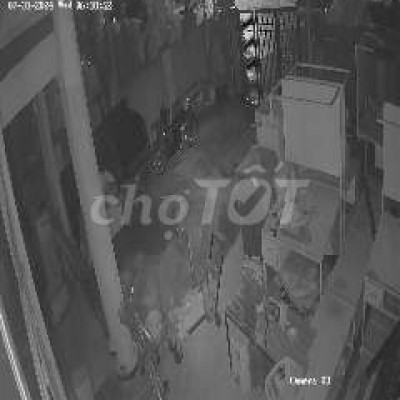 Cho thuê nhà mặt tiền 23 Duy Tân Hội An