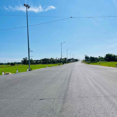 Siêu rẻ lô đất Điện Ngọc, ngay cầu Vĩnh Điện mới,ngay cạnh đường nhựa