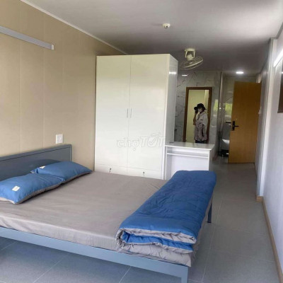 Cho thuê căn hộ mini full nội thất cao cấp giá siêu rẽ chỉ từ 4 triệu