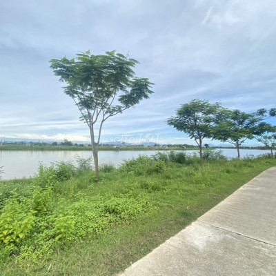 View sông cực đẹp sát Hội An - ngang 8m - đường 5m5 - chỉ 1ty750