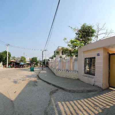 Cần bán lô đất gần ngã ba Phú An- Đại Thắng giá chỉ 4xxtr