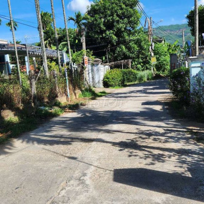 Cần bán nhanh lô đất sát dt609 cách Ái Nghĩa 5p giá chỉ 5xxtr