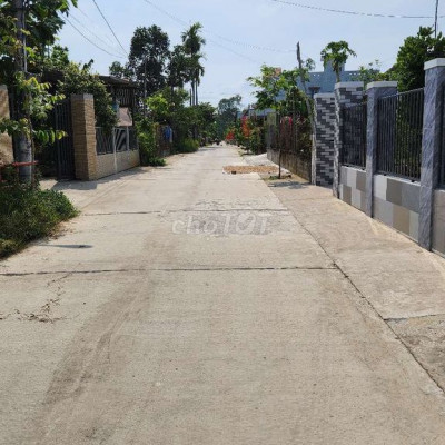 Chủ kẹt nợ bán ngay lô đất sát Dt605 giá chỉ 7xxtr
