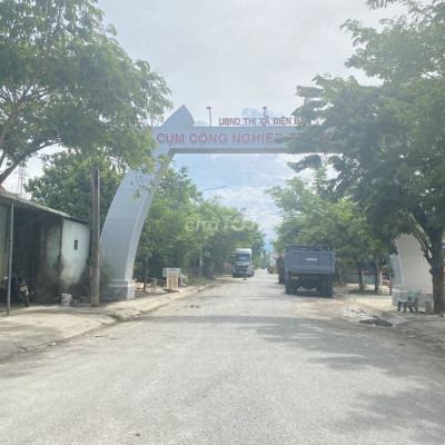 Góc 2 mặt tiền cạnh KCN Trảng Nhật chỉ 680tr - sẵn sổ công chứng ngay