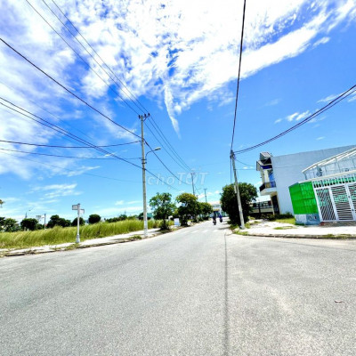 Khu phố chợ Điện Nam Bắc, đường 7m5 trục chính vào chợ, hướng Đông