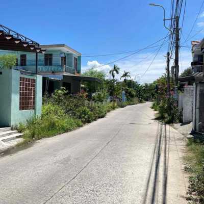 Đất gần chợ Thanh Quýt 1,1 tỷ