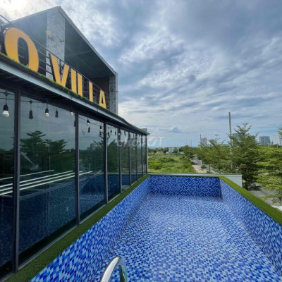 villa for rent - Cho thuê Villa Điện Ngọc gần Da nang