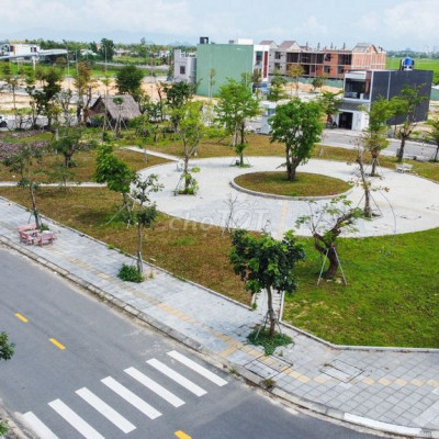 Cần bán gấp lô đất 100m2 đối diện bv đa khoa Vĩnh Đức giá chỉ từ 1tỷ4