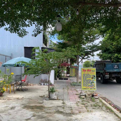 Bán đất vị trí đắc địa kinh doanh tốt