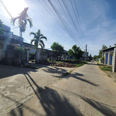 Bán rẻ lô đất đẹp điện ngọc