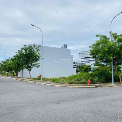 chính chủ cần bán lô đất mặt tiền đường Lê Đức Thọ 7m5 cạnh FPT