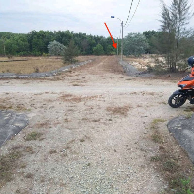 Đất gần sân bay Chu Lai khu bộ đội 315, Núi Thành, Quảng Nam