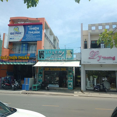 cho thuê mặt tiền kinh doanh.